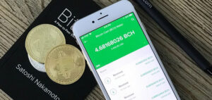 invertir en criptomonedas