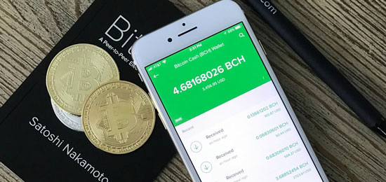 invertir en criptomonedas