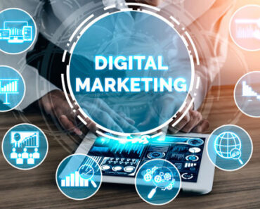 importancia de realizar Marketing Digital en una empresa