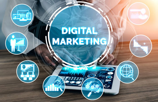 importancia de realizar Marketing Digital en una empresa