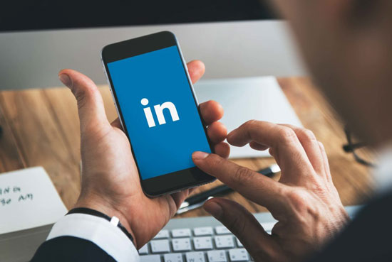 como usar linkedin para captar clientes como usar linkedin para captar clientes