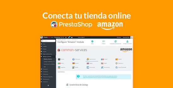 Módulos de Prestashop básicos para tu tienda online
