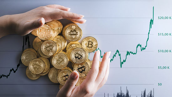 por qué hodlear criptomonedas