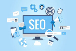 Fundamentos del SEO