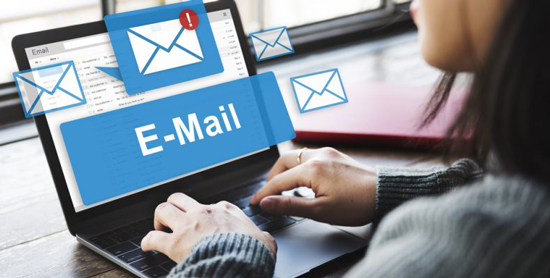 como escribir email efiicaces