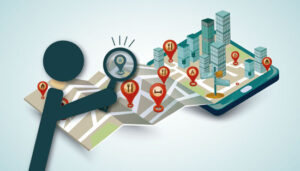 estrategia SEO local