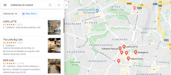 factores de posicionamiento local