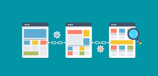 importancia de los enlaces en SEO