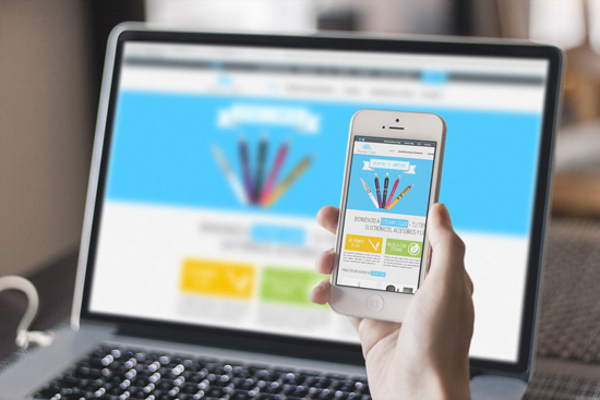 por qué es necesario el diseño responsive