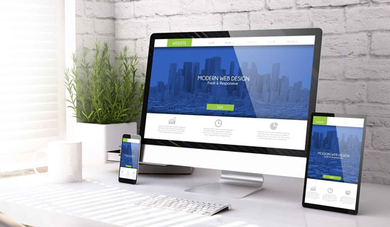 Qué es el diseño responsive