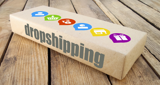 dropshipping explicacion
