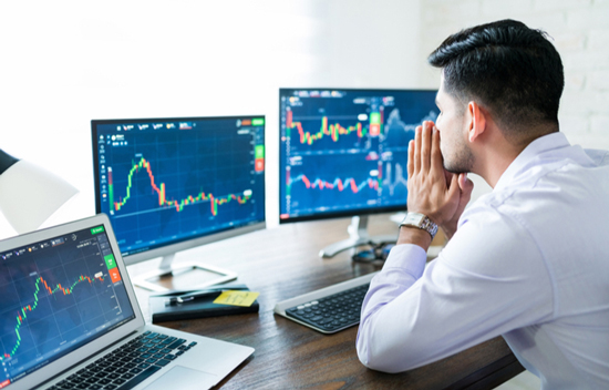 plataformas para invertir en criptomonedas