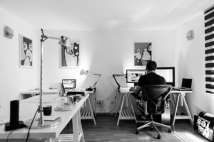 desarrollo web