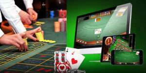casinos online vs casinos físicos