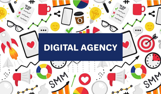 consejos para escoger una agencia de marketing