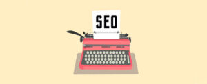 redaccion SEO