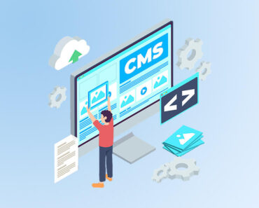 Qué CMS usar para diseñar tu página web