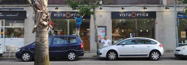por qué usar rotulos publicitarios