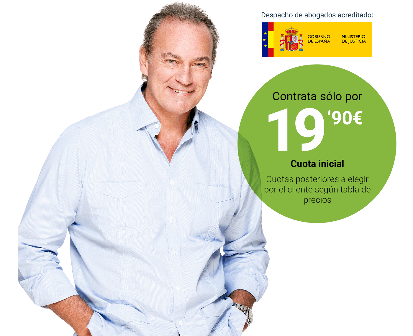 Beneficios de acogerse a la ley Segunda Oportunidad
