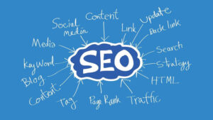 beneficios del seo para eommerce