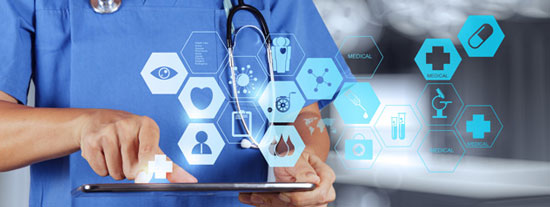 sistema gestion clinicas