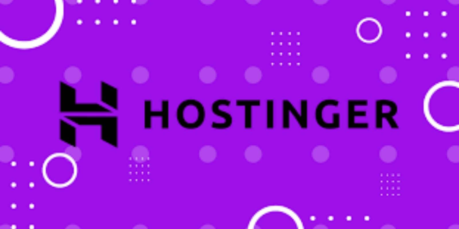 hosting web