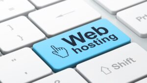 hosting web