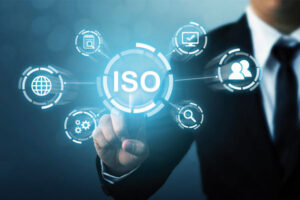 Qué son las normativas ISO