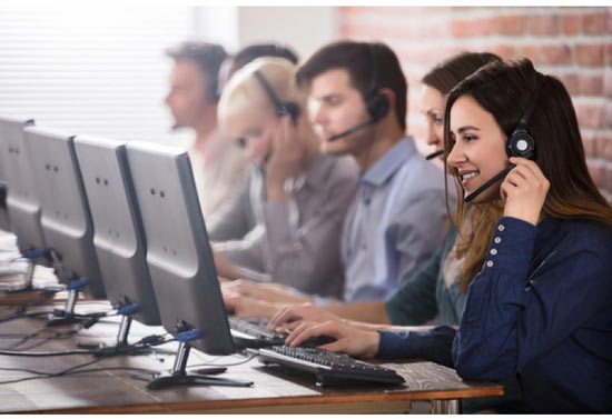capacitarse en Telemarketing