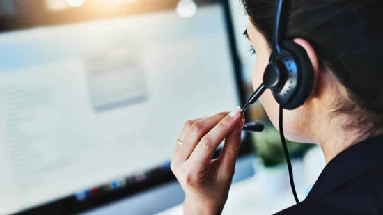  empresa de telemarketing