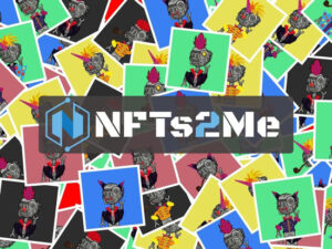 NFTs2Me