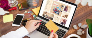 TPV virtual para tiendas online