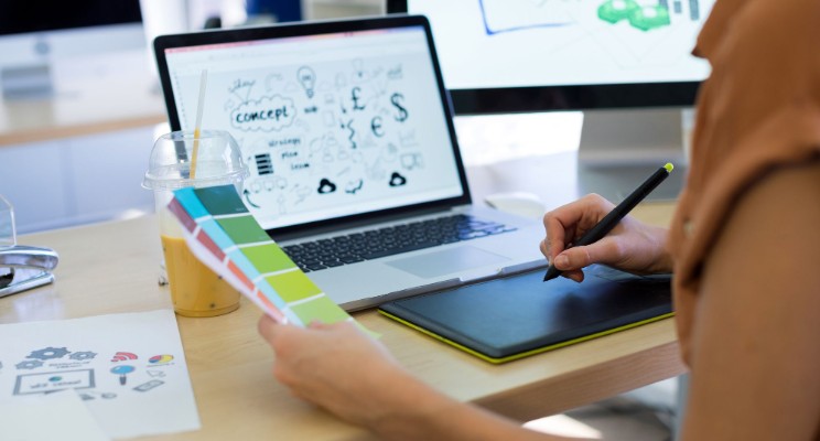 Agencias de Web Design en San Francisco