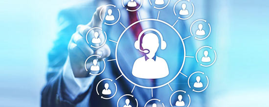 empleo de telemarketing