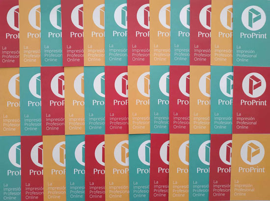 imprimir en ProPrintweb