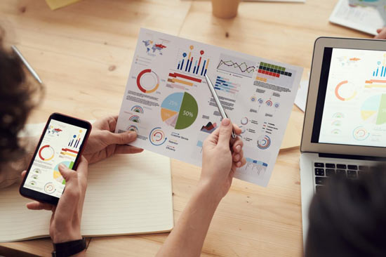 Marketing digital para 2024