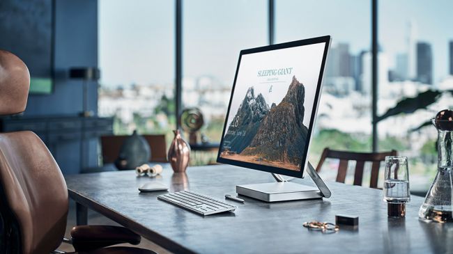 Qué ordenador comprar para mi oficina