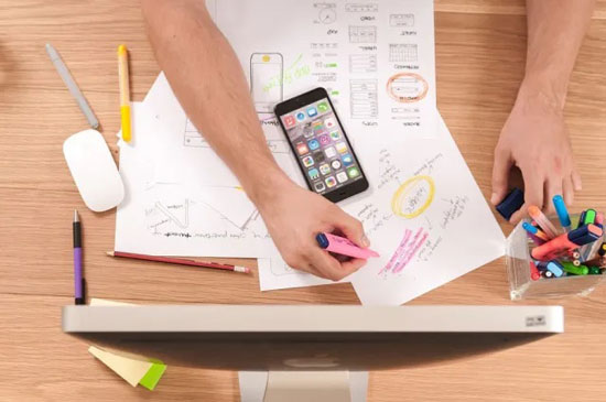 acciones de marketing para implementar en tu blog