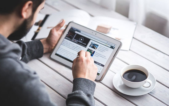 estrategias de marketing para tu blog
