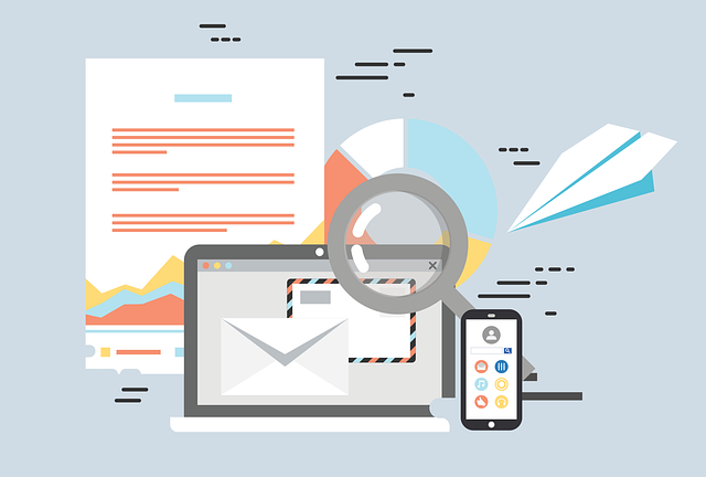 La relación entre el marketing y los datos