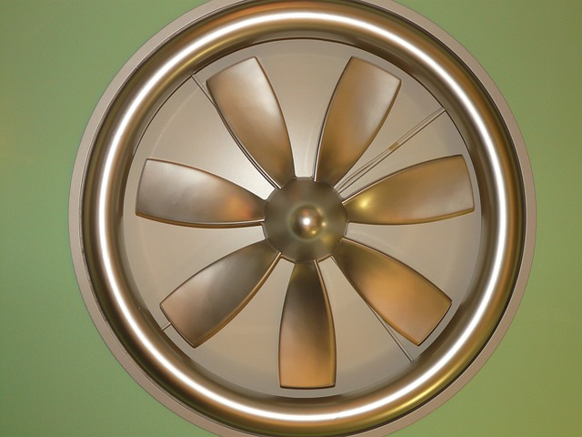 Eligiendo el mejor ventilador de techo para tu oficina
