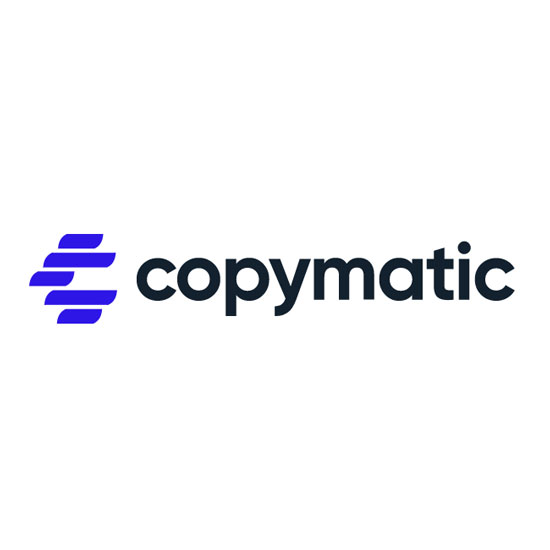 Qué es copymatic