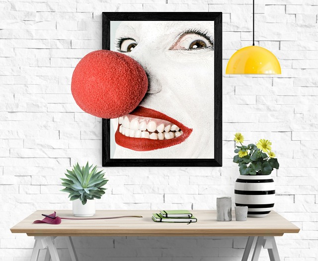 La importancia de unos dientes blancos en el marketing