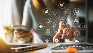 agencia de medios multiservicio