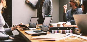Agencia de marketing y comuniación
