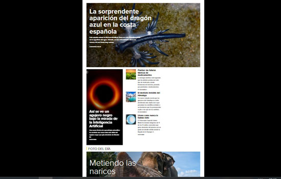 ideas diseño web 2023