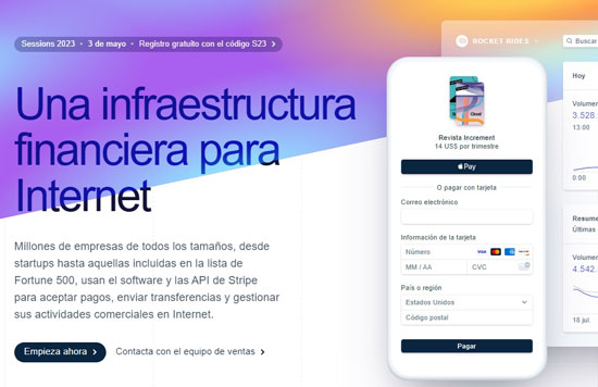mejor diseño web 2023