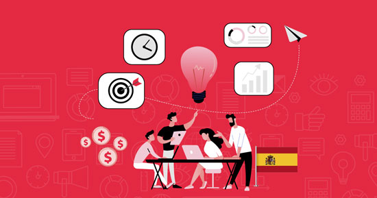 mejores agencias de marketing de España mejores agencias de marketing de España