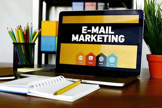 que es el email marketing