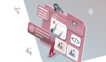 tendencias de diseño web 2023